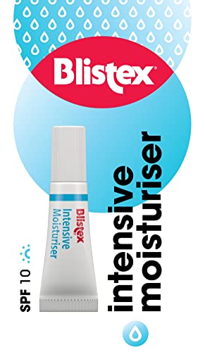 Blistex Intensive Moisturiser Lip Balm with SPF 10 H...