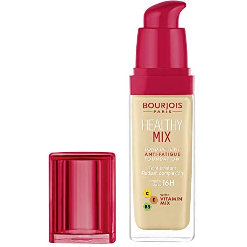 Bourjois Healthy Mix Foundation