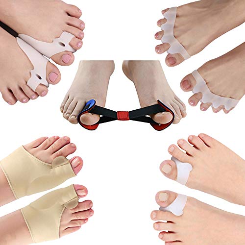 Anself-2 Bunion Corrector