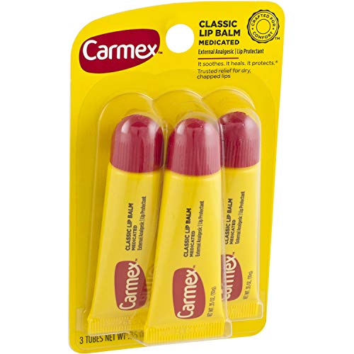 Carmex Moisturizing Lip Balm