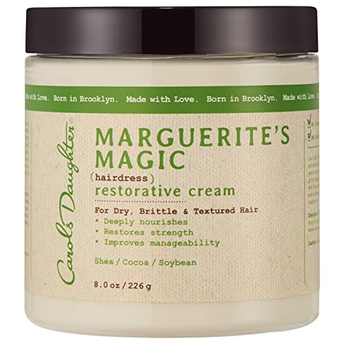 Carol's Daughter Marguerite's Magic Restorative Cond...