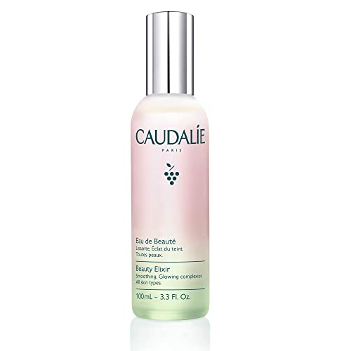 Caudalie Beauty Elixir Toner for Women