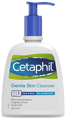 CETAPHIL Gentle Skin Cleanser