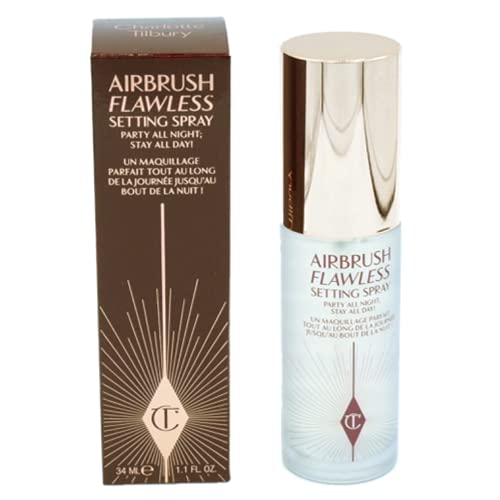 Charlotte Tilbury Airbrush Flawless Setting Spray