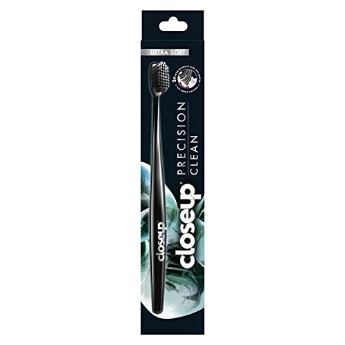 ClosEUp Precision Clean ToothbrUSh