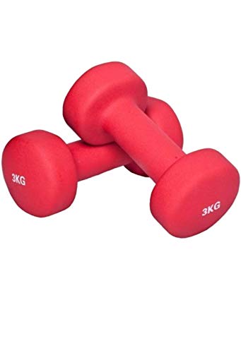 Coolbaby Neoprene Dumbbells