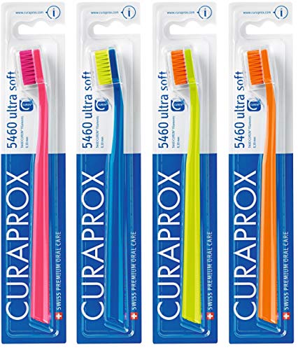 Curaprox Toothbrush