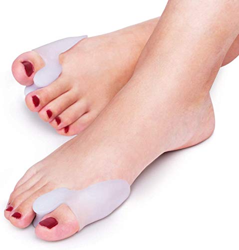 DELFINO Bunion Corrector