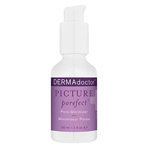 Dermadoctor Picture Porefect Pore Minimizer