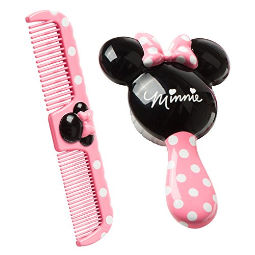 Disney Baby Minnie Hair Brush