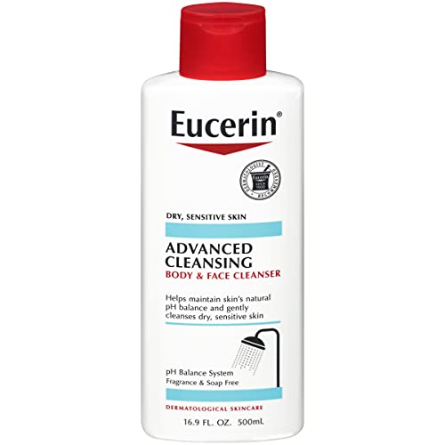 Eucerin Advanced Cleansing Body & ...