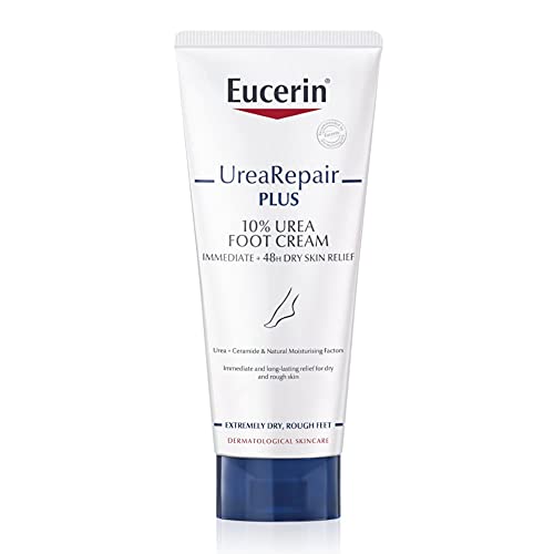 EUcerin Urearepair Plus Foot Cream