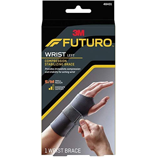 Futuro Energizing Wrist Support