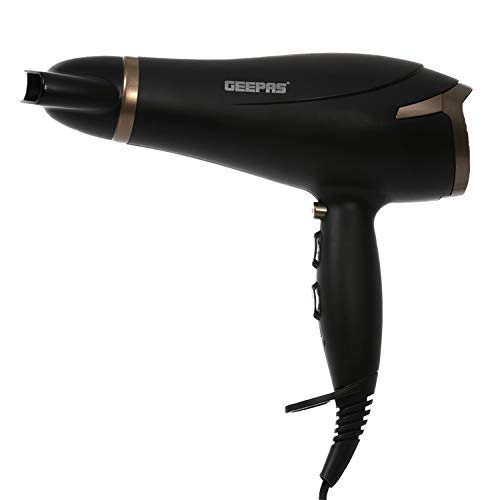 Geepas 2200 Watt Hair Dryer