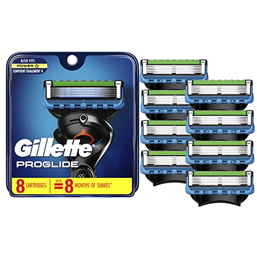 Gillette FUSION POWER  Cartridge Razors