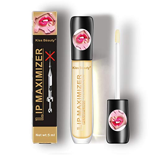 GL-Turelifes Lip Plumper Lip Gloss