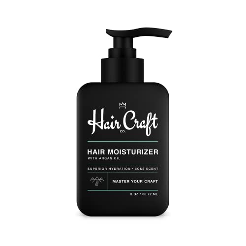 Hair Craft Co. Hair Moisturizer 3oz