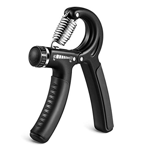 Mercenbon Hand Grip Strengthener,