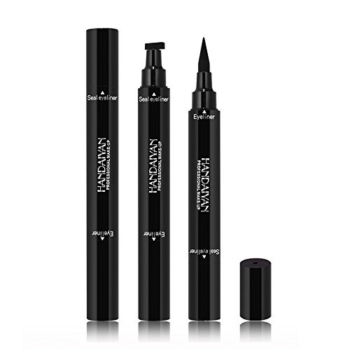 HANDAIYAN eyeliner Stamp Waterproof 2 i...