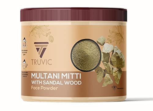 Harsh Pure Herbal Multani Mitti