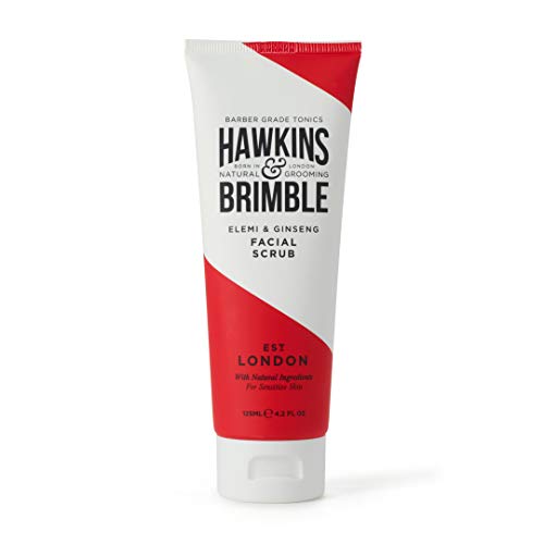 HAWKINS & BRIMBLE Pre-shave Scrub For Men