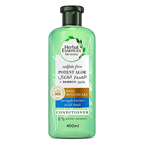 Herbal Essences Hair Strengthening Conditioner For D...