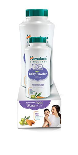 Himalaya Baby Powder