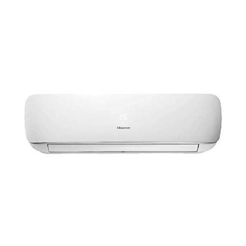 review hisense air conditioners