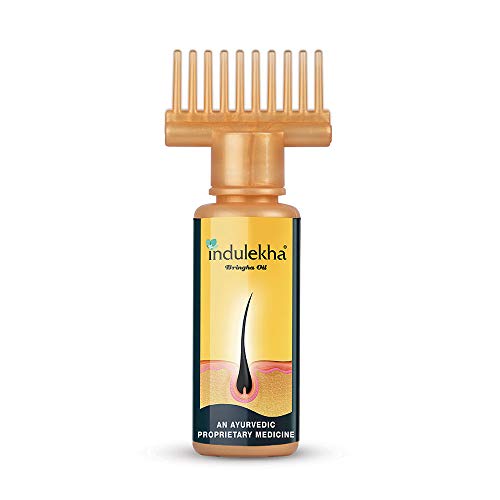 Indulekha Bringha Hair Oil, Coconut