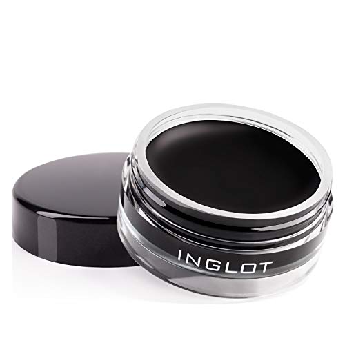 INGLOT Duraline & AMC Gel Eyeliner