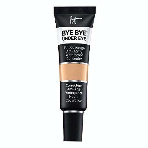 It Cosmetics Bye Bye Under Eye Concealer