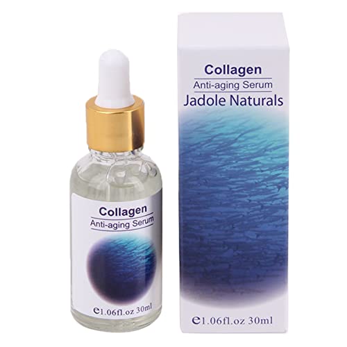 Jadole Naturals Collagen Anti-Aging Serum