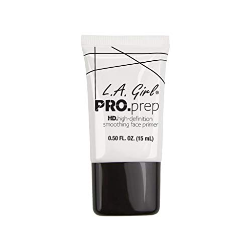 L. A. Girl PRO Prep Face Primer