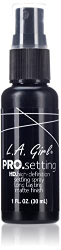 L.A Girl Pro Setting Spray Matte