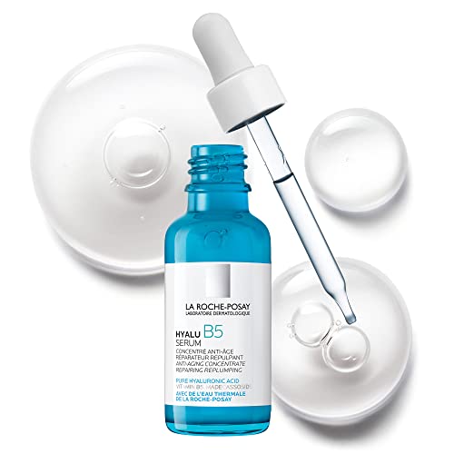 La Roche-Posay Hyalu B5 Pure Hyaluronic...