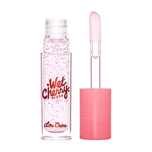 Lime Crime Wet Cherry Lip Gloss