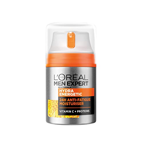 L’Oréal Paris Men Expert Hydra En...