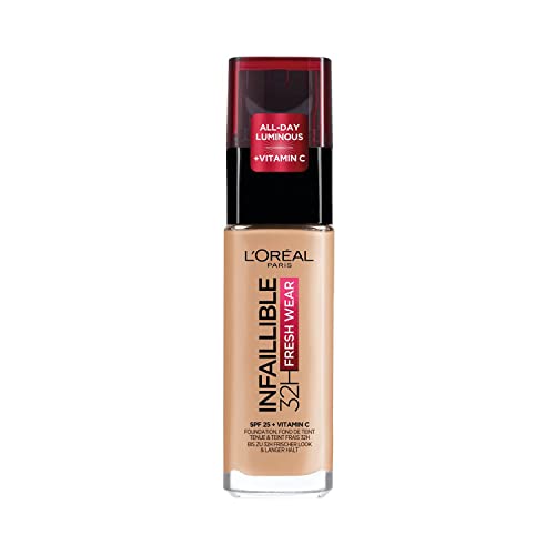 L’Oreal Paris Infallible 24 H Fre...