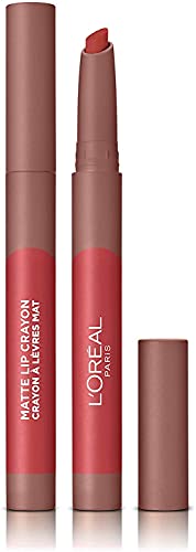 L'Oreal Paris Infallible Very Matte Lip Crayon