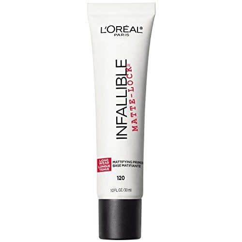 L’Oreal Paris Makeup Infallible F...