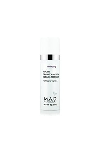 M.A.D Skincare Anti-Aging Youth Transfo...