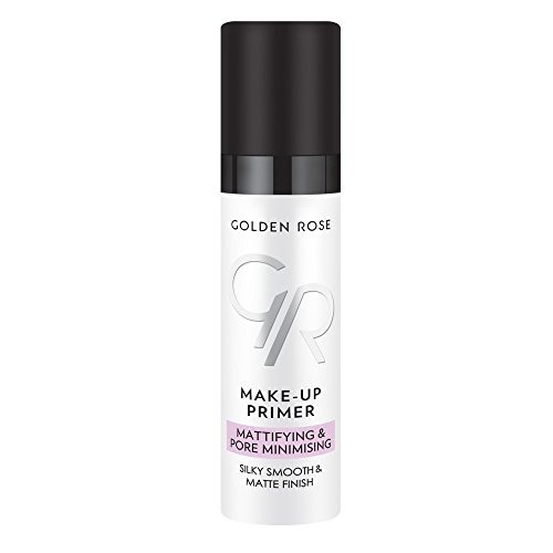 Golden Rose Make-Up Primer Mattifying &...