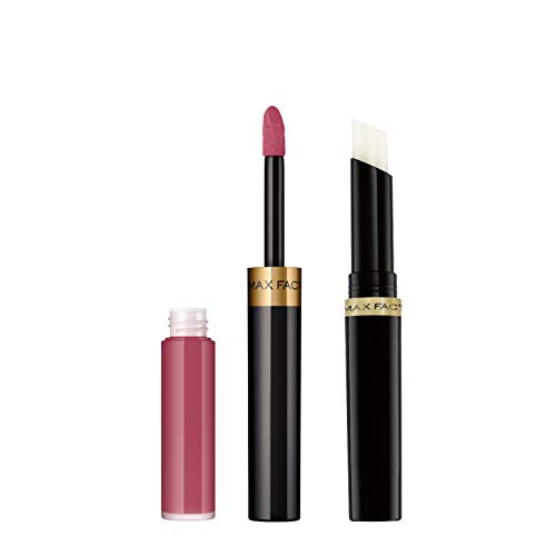 Max Factor Lipfinity Matte lipstick