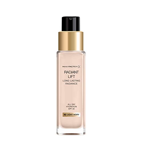 Max Factor Radiant Lift Foundation