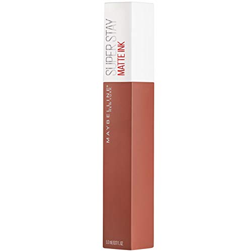 Maybellene New York  Superstay Matte lipstick