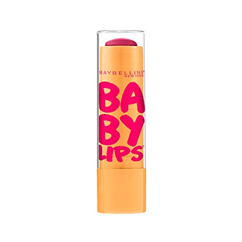 Maybelline New York Baby Lips 15