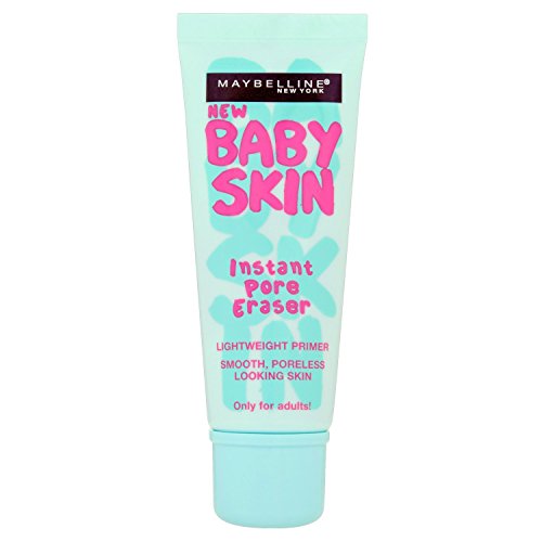 Maybelline New York Babyskin Pore Face ...