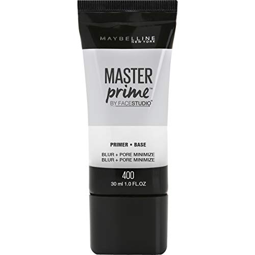 Maybelline New York Facestudio Master Prime Primer M...