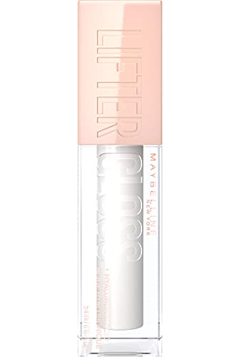 Maybelline New York Lifter Gloss