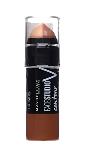 Maybelline New York Master V Contour 2 Medium